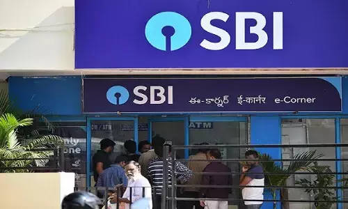 SBI अपने ग्राहकों को दे रहा ऐसा ऑफर जिसकी कल्पना भी शायद आपने नहीं की होगी, जल्दी करे.. SBI अपने ग्राहकों को दे रहा ऐसा ऑफर जिसकी कल्पना भी शायद आपने नहीं की होगी, जल्दी करे..