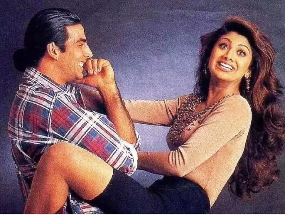 जब Shilpa Shetty ने कहा पहली बार मुझे Akshay ने छुआ था, मेरे कमरे में आकर रोज.. जब Shilpa Shetty ने कहा पहली बार मुझे Akshay ने छुआ था, मेरे कमरे में आकर रोज..