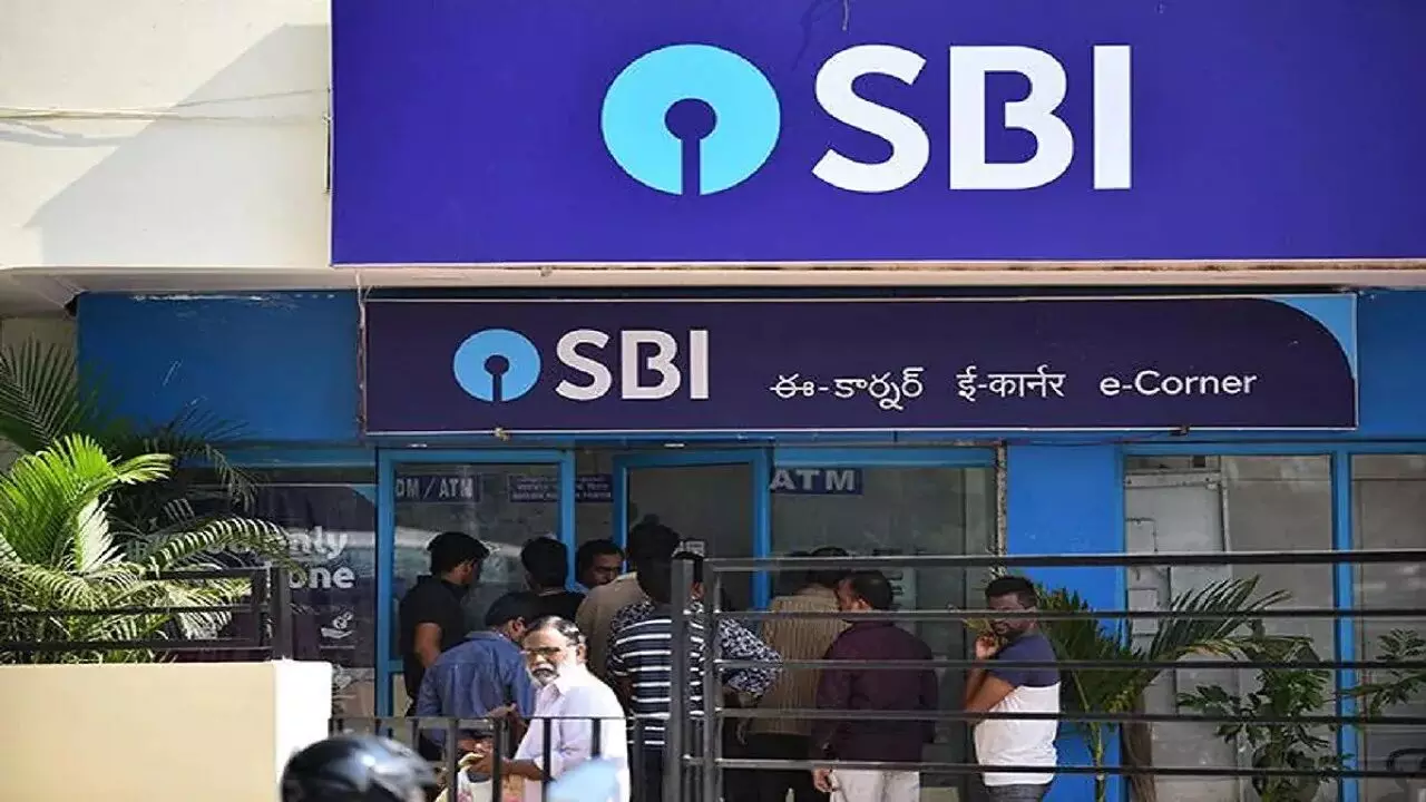 SBI Pension Seva portal: पेंशनर्स के लिए खुशखबरी! पढ़ ले जरूरी खबर SBI Pension Seva portal: पेंशनर्स के लिए खुशखबरी! पढ़ ले जरूरी खबर