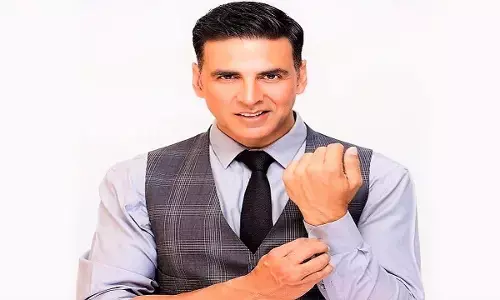 Akshay Kumar is the old player of 100 crore club even before Suryavanshi these films have earned bumper