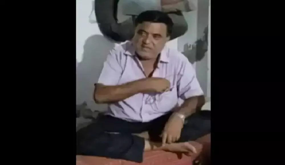 bhind lokayukta raid