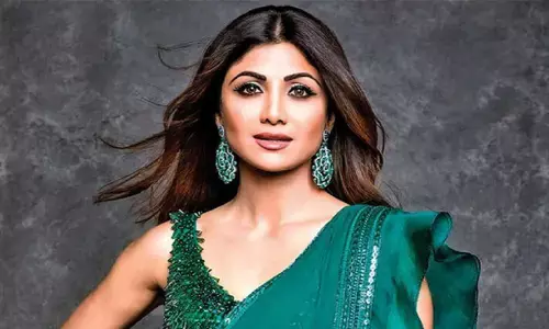 Shilpa Shetty पोर्न दुनिया से बाहर निकलो, नहीं तो...?