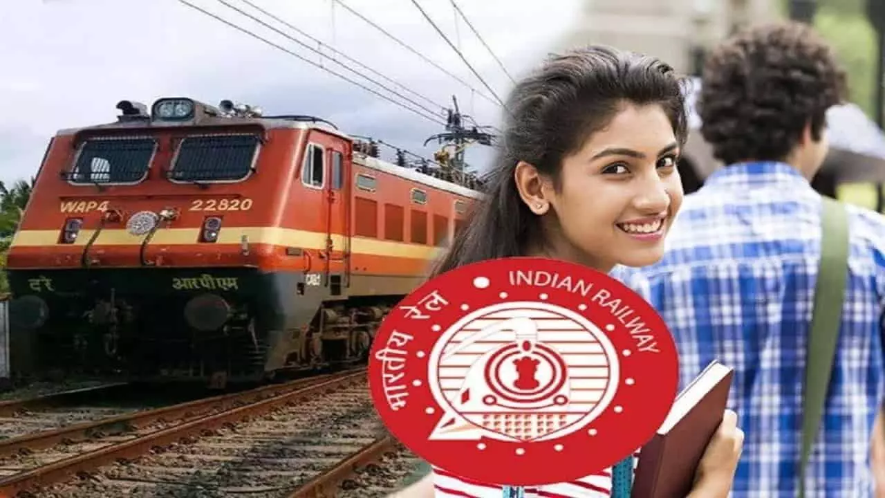 Indian Railways Recruitment 2022