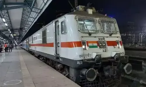 Indian Railways Time Table: यात्रीगण कृपया ध्यान दें , 28 ट्रेनों का टाइम टेबल बदल गया है