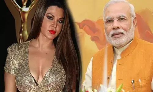 PM Modi से Rakhi Sawant ने की ऐसी अजीब डिमांड, जिसे सुनकर आप रह जाएंगे दंग
