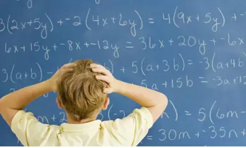 जाने गणित के बिना कौन कौन सी सरकारी परीक्षाएं होती हैं आयोजित