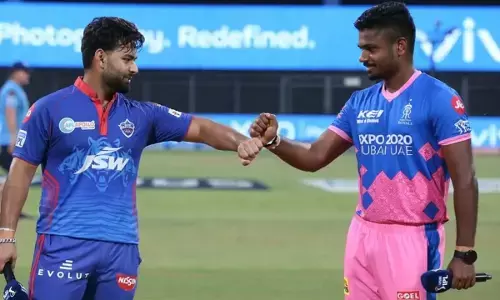DC Vs RR IPL 2021 Live: राजस्थान को 33 रन से हराकर दिल्ली फिर अंक तालिका में टॉप पर