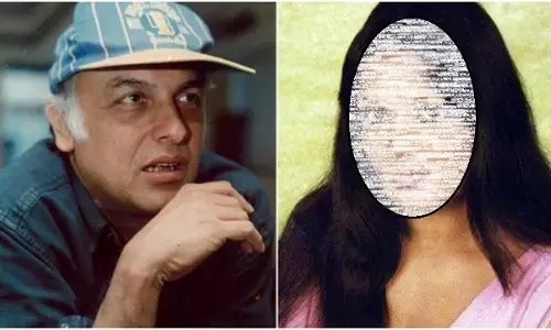 Mahesh Bhatt के साथ संबंध बनाना चाहती थी ये एक्ट्रेस, लेकिन महेश ने किया मना तो...