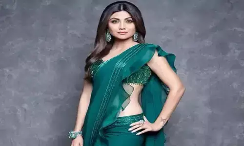 जब Shilpa Shetty के साथ हुआ था कुछ ऐसा जिसे सुनकर कांप उठेगी आपकी रूह, शिल्पा ने रोते-रोते कहा था .. जब Shilpa Shetty के साथ हुआ था कुछ ऐसा जिसे सुनकर कांप उठेगी आपकी रूह, शिल्पा ने रोते-रोते कहा था ..