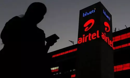 Airtel ने फिर छोटा रिचार्ज पैक लाकर मचाया धमाल ? JIO और VI तो हो जाएंगे कंगाल Airtel ने फिर छोटा रिचार्ज पैक लाकर मचाया धमाल ? JIO और VI तो हो जाएंगे कंगाल