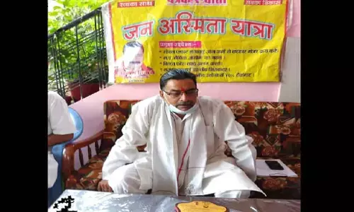 गोबर प्लांट से विंध्य की होगी तरक्की, मिलेगा रोजगार और बढ़ेगी इंकम : पूर्व विधायक तिवारी