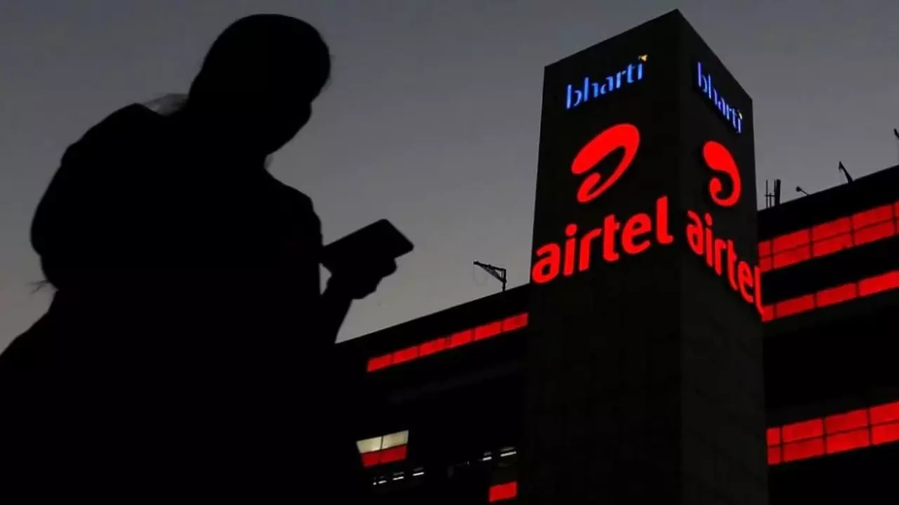 Airtel ने फिर छोटा रिचार्ज पैक लाकर मचाया धमाल ? JIO और VI तो हो जाएंगे कंगाल Airtel ने फिर छोटा रिचार्ज पैक लाकर मचाया धमाल ? JIO और VI तो हो जाएंगे कंगाल