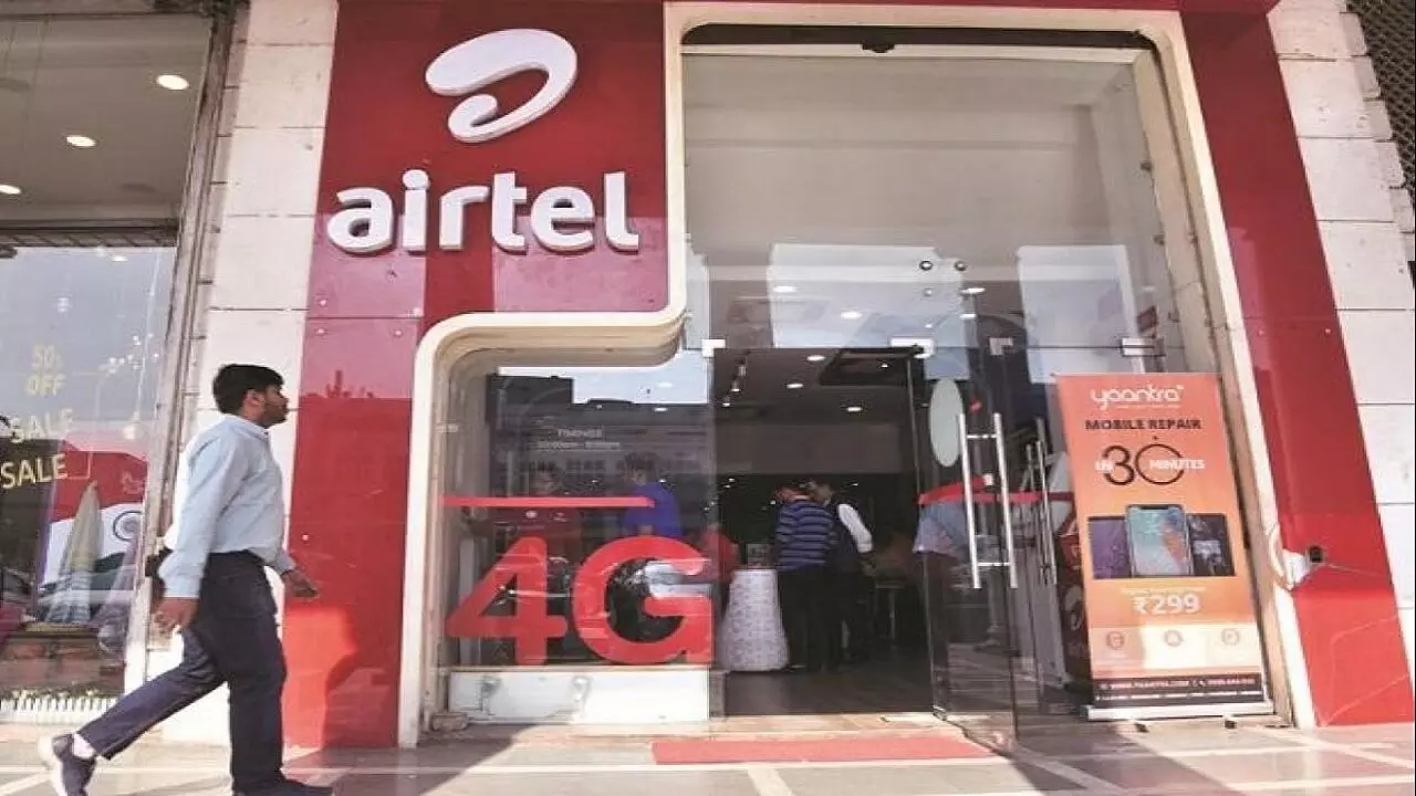 Airtel ने अपने 35 करोड़ ग्राहकों को दी अब तक की सबसे बड़ी चेतावनी, कहा- भूलकर भी न करे ये काम, नहीं तो...