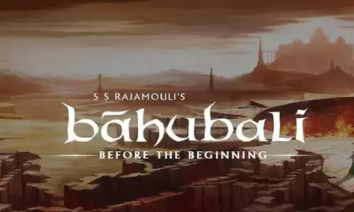 GOT लेवल जितनी तगड़ी बनेगी बाहुबली बिफोर द बिगिनिंग