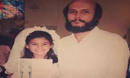 सलमान खान की ये हीरोइन बचपन में दिखती थी कुछ ऐसी, अब बन गई है बॉलीवुड की सबसे खूबसूरत हसीना