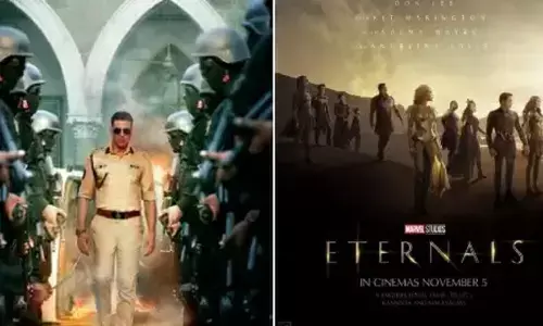 Hollywood VS Bollywood: आने वाले दिनों में फिल्मों की बड़ी भयंकर टक्कर होने वाली है बॉस