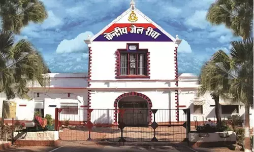 19 prisoners will be released on Republic Day for hope of free life