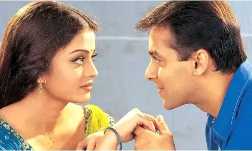 अगर Aishwarya Rai की Salman Khan से होती शादी तो कैसे होती उनकी जिंदगी, जानिए !