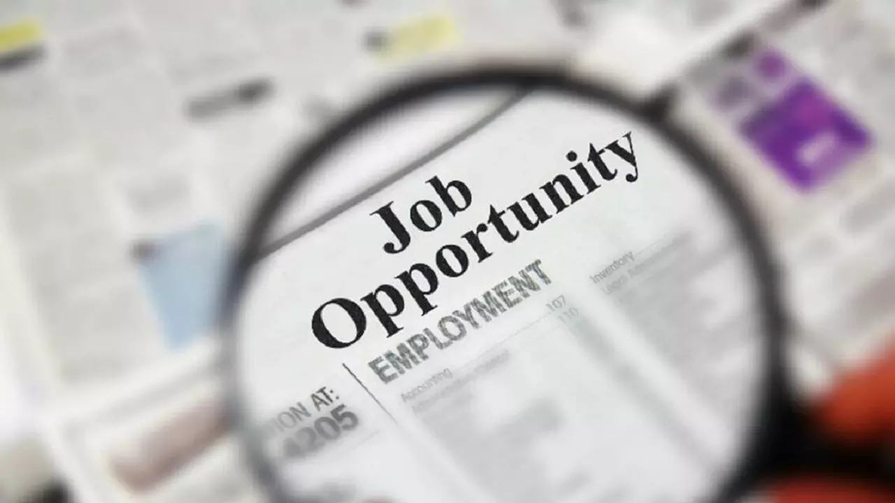 Golden job opportunity in Chhattisgarh Forest Department 291 posts were recruited
