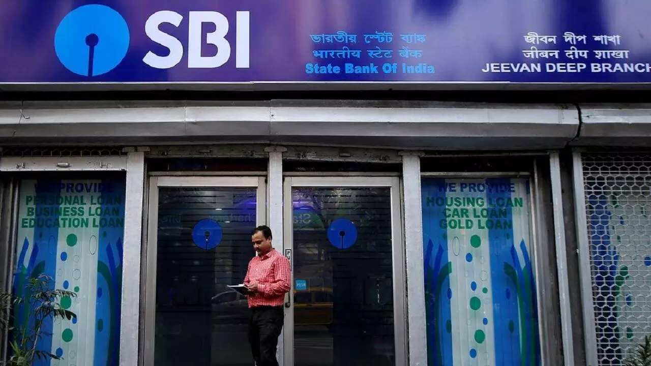 SBI Recruitment 2021: एसबीआई में करनी हैं नौकरी तो ऐसे करें आवेदन