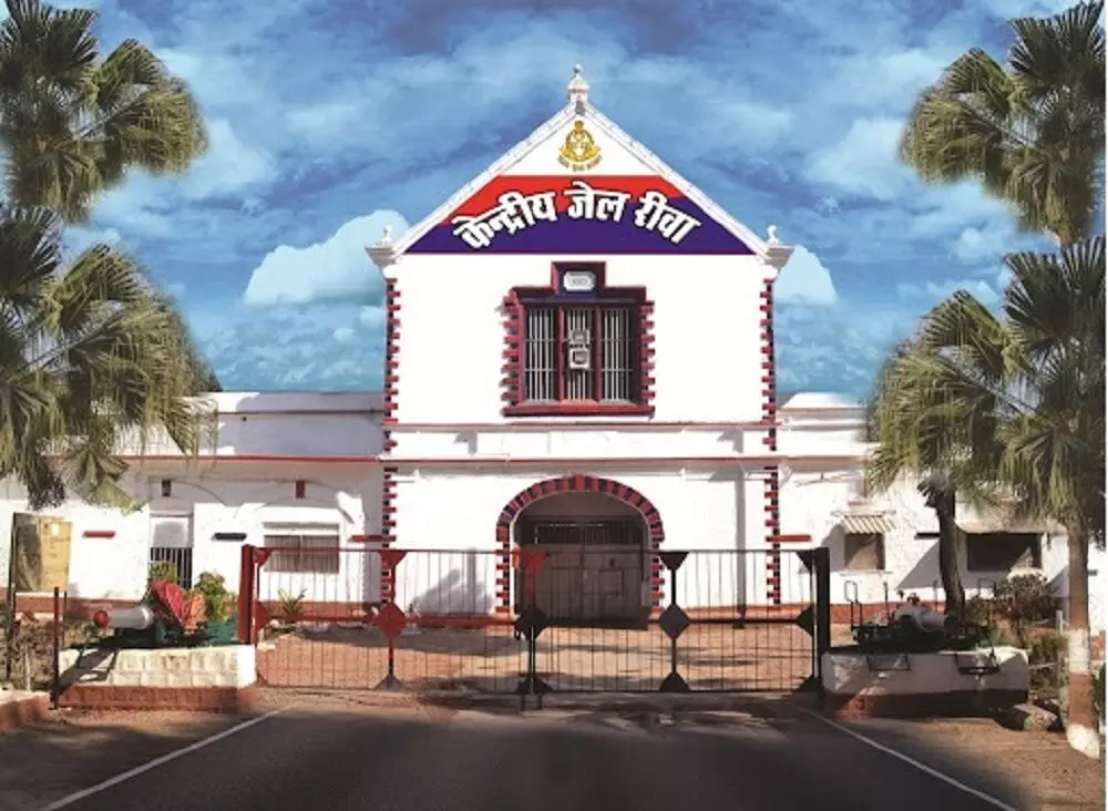 19 prisoners will be released on Republic Day for hope of free life