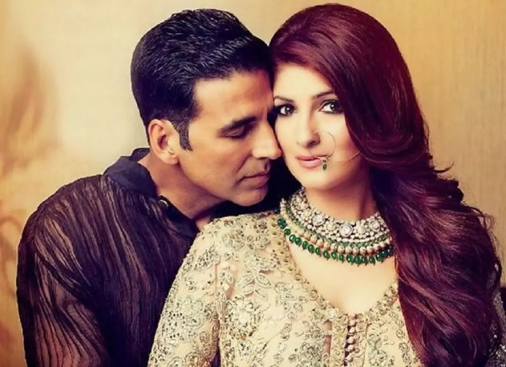 Big News : Akshay Kumar और Twinkle Khanna की हुई लड़ाई ?