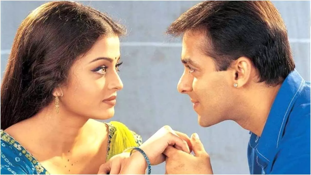 अगर Aishwarya Rai की Salman Khan से होती शादी तो कैसे होती उनकी जिंदगी, जानिए ! अगर Aishwarya Rai की Salman Khan से होती शादी तो कैसे होती उनकी जिंदगी, जानिए !