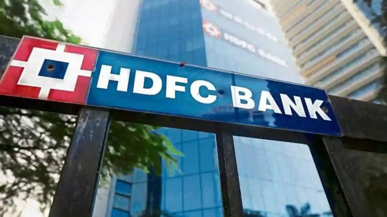 HDFC Bank Jobs : एचडीएफसी बैंक देने जा रहा 2500 लोगो को जॉब, जल्दी करे नहीं होगी देर..