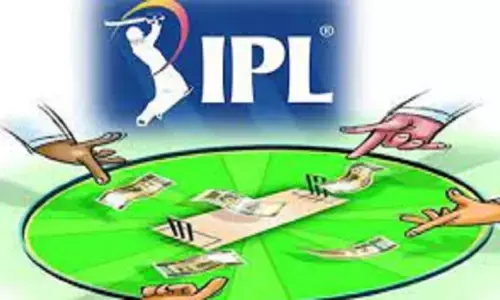 Rewa Crime :IPL में सट्टा हारा तो बना दी खुद से लूट की मनगढंत कहानी Rewa Crime :IPL में सट्टा हारा तो बना दी खुद से लूट की मनगढंत कहानी