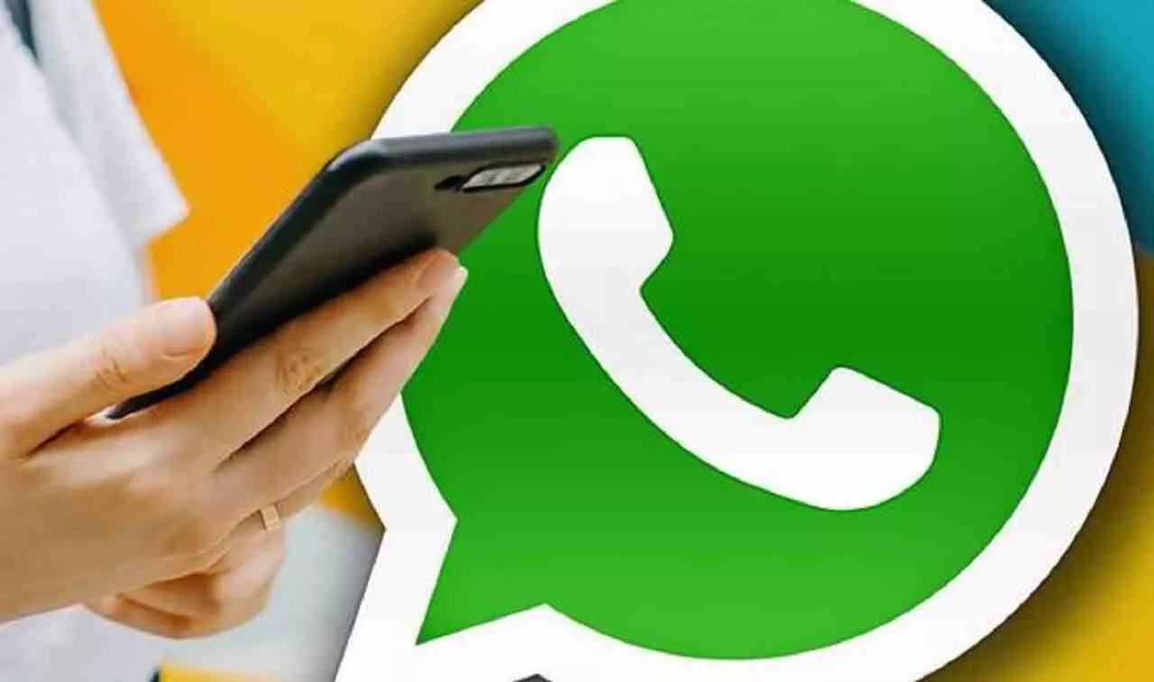 Whatsapp ने ऐड किया ग्लोबल वॉइस चैट अपडेट, ऐसे करें इस्तमाल