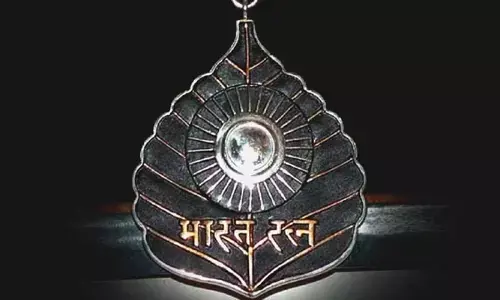 bharat ratna