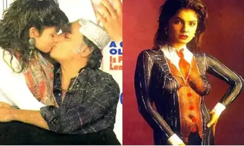 अपनी ही बेटी Pooja को Mahesh Bhatt ने किया था Lip Kiss, करना चाहते थे शादी, मचा हड़कंप तो..