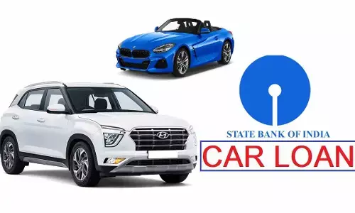 SBI CAR LOAN: कार खरीदने का सपना होगा साकार, एसबीआई लाया है ख़ास स्कीम