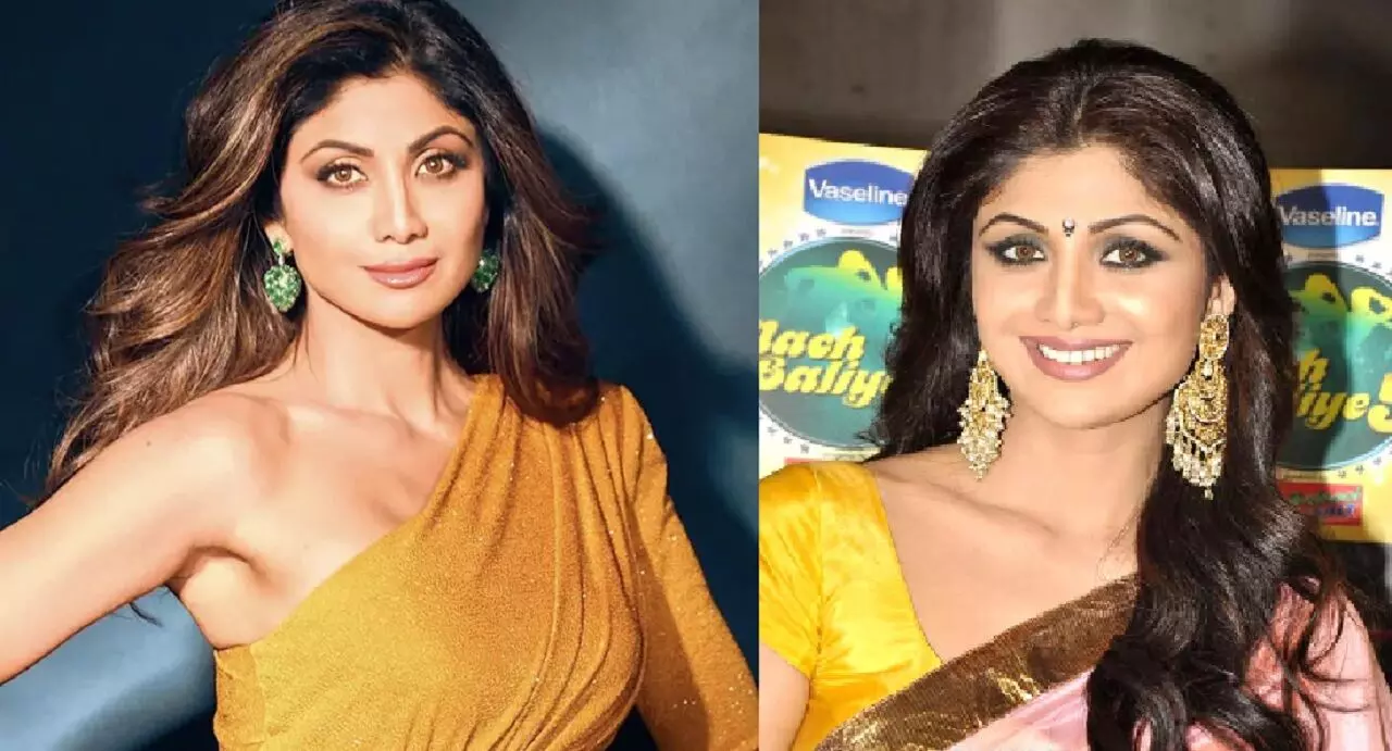 Raj Kundra के बाद मुश्किल में फंसी Shilpa Shetty, महाठग से शिल्पा का भी कनेक्शन, जानिए!