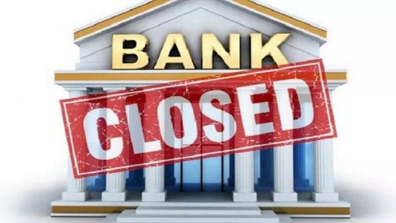 Transactions worth billions affected by strike of bank workers