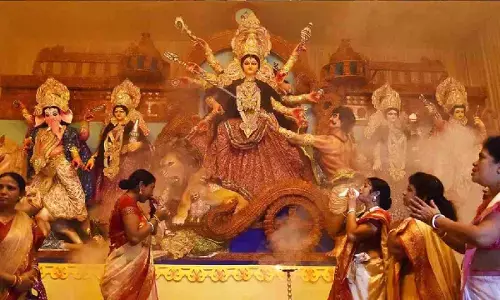navratri 2021