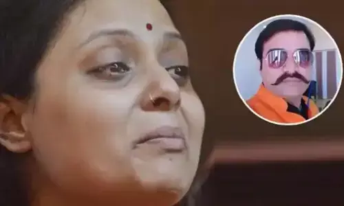 Manish Murder Case: खाकी के अंदर छुपे दानवों की सच्चाई, सरकार डेमेज कंट्रोल करने में जुटी हुई है