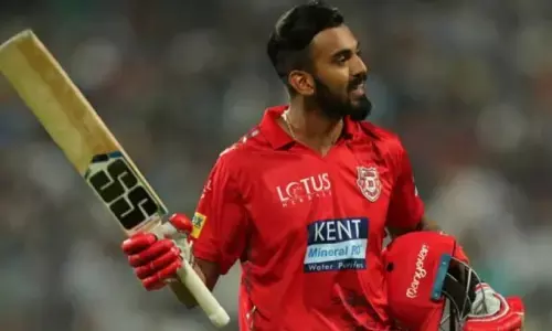 PBKS Vs KKR IPL 2021: रोमांचक मुकाबले में पंजाब किंग्स की जीत, कोलकाता को 5 विकेट से हराया PBKS Vs KKR IPL 2021: रोमांचक मुकाबले में पंजाब किंग्स की जीत, कोलकाता को 5 विकेट से हराया