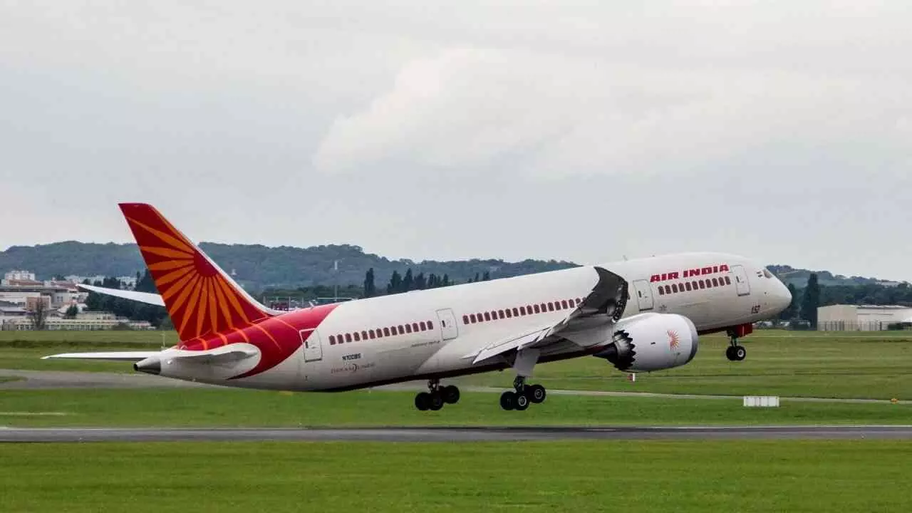 Air India Sold! 68 साल बाद फिर टाटा ग्रुप ने खरीदा एयर इंडिया