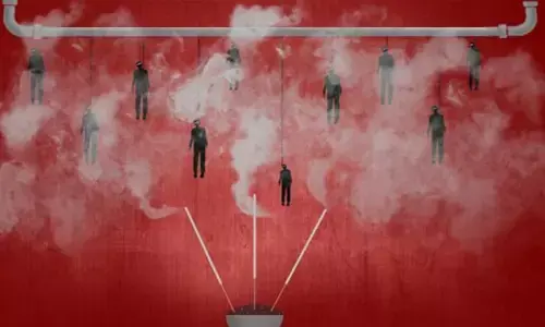 Burari Case: परिवार के 11 लोगों की आत्महत्या पर आधारित फिल्म का ट्रेलर देख आपके रोंगटे खड़े हो जाएगें