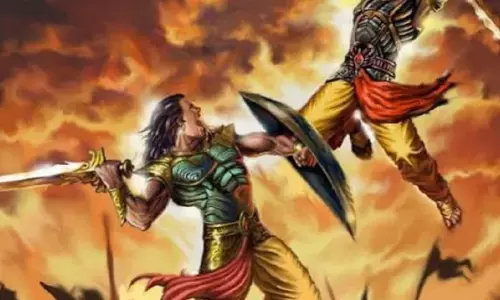 History Of SamudraGupta: महान सम्राट समुद्र गुप्त की कहानी, जिन्हे हम ये कह कर अपमानित करते हैं