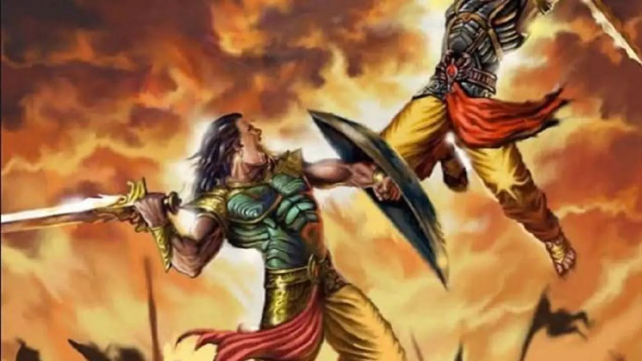 History Of SamudraGupta: महान सम्राट समुद्र गुप्त की कहानी, जिन्हे हम ये कह कर अपमानित करते हैं History Of SamudraGupta: महान सम्राट समुद्र गुप्त की कहानी, जिन्हे हम ये कह कर अपमानित करते हैं