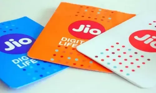 Jio का शानदार धमाका ! इस प्लान में दे रहा 119 रुपये वापस