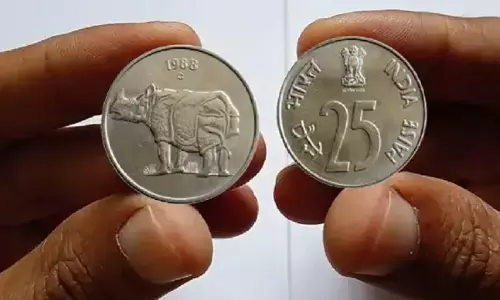 ये 25 पैसे का सिक्का मचा रहा तबाही, क्या आपके पास भी है ?