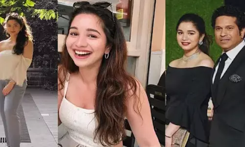 Sachin Tendulkar की बेटी Sara Tendulkar से शादी करना चाहता था ये शख्स, फोन करके देता था धमकियां, कहता था सब बर्बाद कर दूंगा..