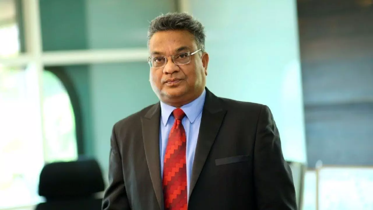 Rich List: भारत के सबसे अमीर उद्योगपतियों में MP के 4 बिजनेसमैन भी शामिल Rich List: भारत के सबसे अमीर उद्योगपतियों में MP के 4 बिजनेसमैन भी शामिल