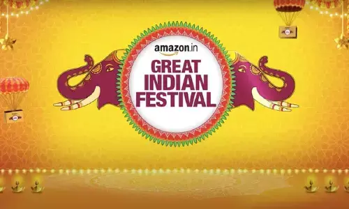 Amazon Great Indian Festival Amazon Great Indian Festival