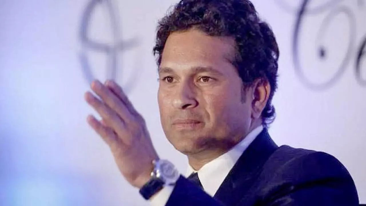 Pandora Papers Leak: सचिन तेंदुलकर, अंबानी सहित पाक पीएम के ऊपर लगे गंभीर आरोप Pandora Papers Leak: सचिन तेंदुलकर, अंबानी सहित पाक पीएम के ऊपर लगे गंभीर आरोप