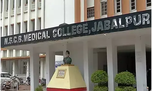 डेंगू रोगियों में ब्लैक फंगस का हमला, जबलपुर में मिला पहला रोगी