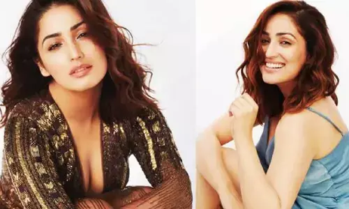 Yami Gautam हुई गंदी बीमारी का शिकार, जिसका नहीं है कोई इलाज, रोते हुए कहा- अभी तक छुपाया था..